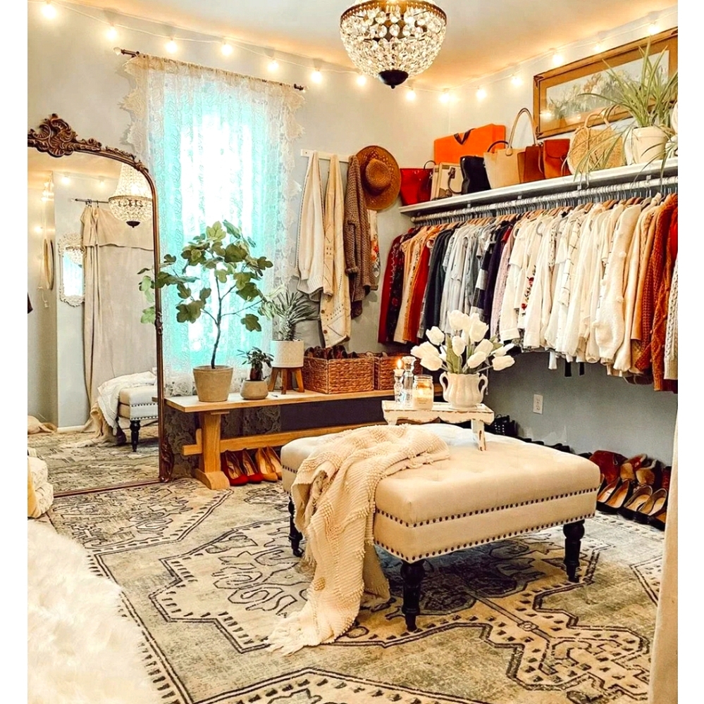 Meet your Posher, Leah